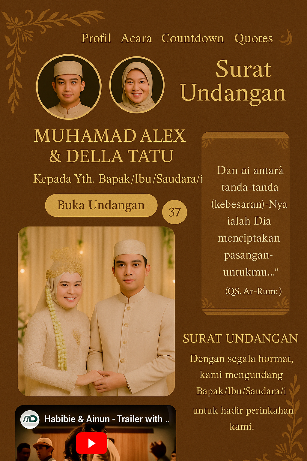 Adat Jawa