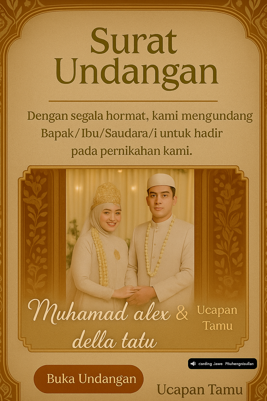 Nusantara Konsep